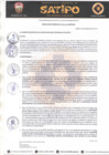 Vista preliminar de documento RESOLUCION GERENCIAL N°0315-2021-MPS-GM.pdf