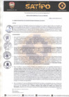 Vista preliminar de documento RESOLUCION GERENCIAL N°0326-2021-MPS-GM.pdf