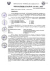 Vista preliminar de documento RESOLUCION DE ALCALDIA Nª 192-2021-MDY