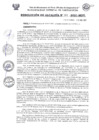 Vista preliminar de documento RESOLUCION DE ALCALDIA Nª 184-2021-MDY