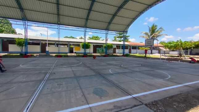 Fotografía de colegios
