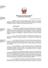 Vista preliminar de documento Resolución de Gerencia General N° 0103-2021-OEFA/GEG