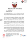 Vista preliminar de documento RD 2990-2021-MTC28 autorizacion FM Huanuco 29dic.pdf