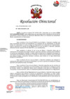 Vista preliminar de documento RD 2991-2021-MTC28 autorizacion FM Huancavelica 29dic.pdf
