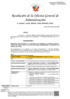 Vista preliminar de documento Resolución-Oficina-General-Administación-001-2022-MINEDU-VMGI-PRONIED-OGA 