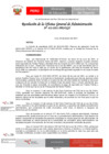 Vista preliminar de documento Resolución 412-2021-IPD/OGA Duáres Toro Teodora: Recurso de Apelación.