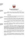 Vista preliminar de documento Resolución de Gerencia General N° 01-2022-OEFA/GEG