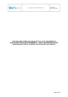 Vista preliminar de documento DISPOSICIONES SOBRE PUBLICIDAD ESTATAL EN EL ORGANISMO DE EVALUACIÓN Y FISCALIZACIÓN AMBIENTAL - OEFA Y NEUTRALIDAD DE SUS SERVIDORES/AS CIVILES, DURANTE LOS PROCESOS ELECTORALES