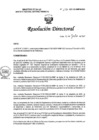 Vista preliminar de documento RD N° 116-2021-DG-INMP/MINSA