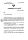 Vista preliminar de documento RD N° 117-2021-DG-INMP/MINSA