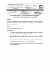 Vista preliminar de documento PCD - Procedimiento para la aplicación y monitoreo de todos los requerimientos de información de los directores