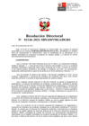 Vista preliminar de documento RD 01146-2021 2021071638 CORPORATION METAPLAST EIRL.pdf