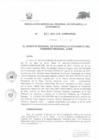 Vista preliminar de documento RESOLUCION GERENCIAL REGIONAL DE DESARROLLO ECONOMICO 74.PDF