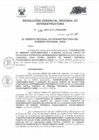 Vista preliminar de documento RESOLUCIÓN GERENCIAL REGIONAL DE INFRAESTRUCTURA  496.PDF