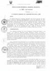 Vista preliminar de documento RESOLUCION GERENCIAL GENERAL REGIONAL  265.PDF
