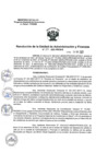 Vista preliminar de documento RESOLUCION UAF N 253-2021-PRONIS.pdf