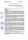 Vista preliminar de documento Resolucion de Alcaldia
