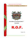 Vista preliminar de documento ROF FINAL.