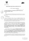Vista preliminar de documento RESOLUCION DIRECTORAL ADMINISTRATIVA  383.PDF