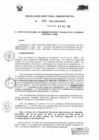 Vista preliminar de documento RESOLUCION DIRECTORAL ADMINISTRATIVA  400.PDF