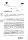 Vista preliminar de documento RESOLUCION DIRECTORAL ADMINISTRATIVA  390.PDF