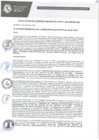 Vista preliminar de documento Resolucion de Gerencia Municipal