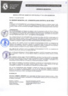 Vista preliminar de documento Resolucion de Gerencia Municipal