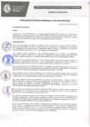 Vista preliminar de documento Resolucion de Gerencia Municipal