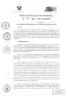 Vista preliminar de documento RESOLUCION EJECUTIVA REGIONAL   256.PDF
