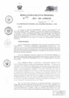 Vista preliminar de documento RESOLUCION EJECUTIVA REGIONAL   255.PDF