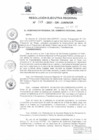 Vista preliminar de documento RESOLUCION EJECUTIVA REGIONAL   249.PDF