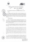 Vista preliminar de documento RESOLUCION EJECUTIVA REGIONAL   257.PDF