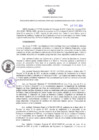 Vista preliminar de documento DECLARAR IMPROCEDENTE la solicitud  con Expediente  N°27158-2018. 