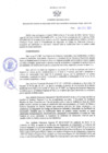 Vista preliminar de documento DECLARAR IMPROCEDENTE el procedimiento iniciado con  Hoja de Registro  y  Control Nº00658-2021.