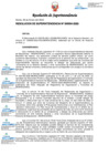 Vista preliminar de documento RESOLUCION DE SUPERINTENDENCIA-000004-2022-MIGRACIONES.pdf