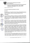 Vista preliminar de documento ORDENANZA MUNICIPAL 027-2021-MPT.pdf