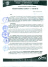 Vista preliminar de documento Resolución de Gerencia Municipal n° 007-2019