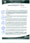 Vista preliminar de documento Resolución de Gerencia Municipal n° 011-2019