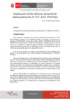 Vista preliminar de documento Resolución 417-2021-IPD/OGA Cárdenas Díaz Vda. de Cárdenas: Reintegro Pensión Definitiva.