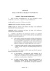 Vista preliminar de documento Anexo 3-D: Sección A - Reglas de Origen Específicas de Producto
