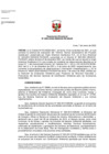 Vista preliminar de documento Resolución Directoral N° 00003-2022-SENACE-PE/DEAR