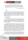 Vista preliminar de documento Resolución 416-2021-IPD/OGA Bonificación Especial DU 037-94: Pago del saldo a Beneficiarios. 