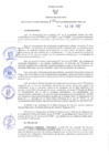 Vista preliminar de documento RER N° 033-2022