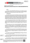 Vista preliminar de documento RESOLUCIÓN DE DIRECCIÓN EJECUTIVA-000003-2022-DE.pdf
