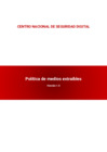 Vista preliminar de documento PO04_Política de medios extraíbles.pdf
