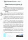 Vista preliminar de documento RGM0286-2021