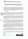 Vista preliminar de documento RGM0288-2021