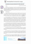 Vista preliminar de documento RGM0292-2021