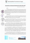 Vista preliminar de documento RGM0315-2021