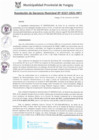 Vista preliminar de documento RGM0327-2021